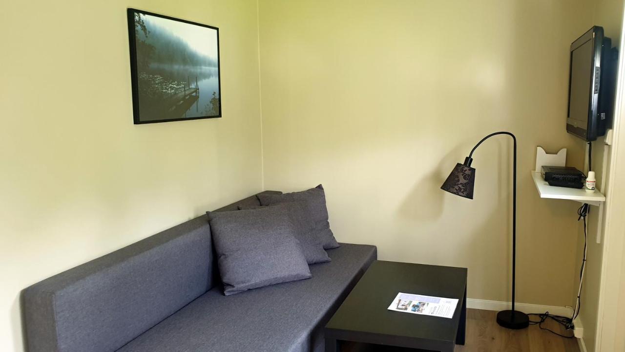 Hotel Hovsto Seljord Zewnętrze zdjęcie