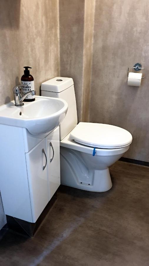 Hotel Hovsto Seljord Zewnętrze zdjęcie
