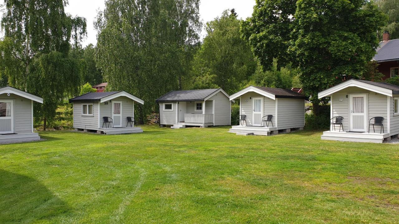 Hotel Hovsto Seljord Zewnętrze zdjęcie