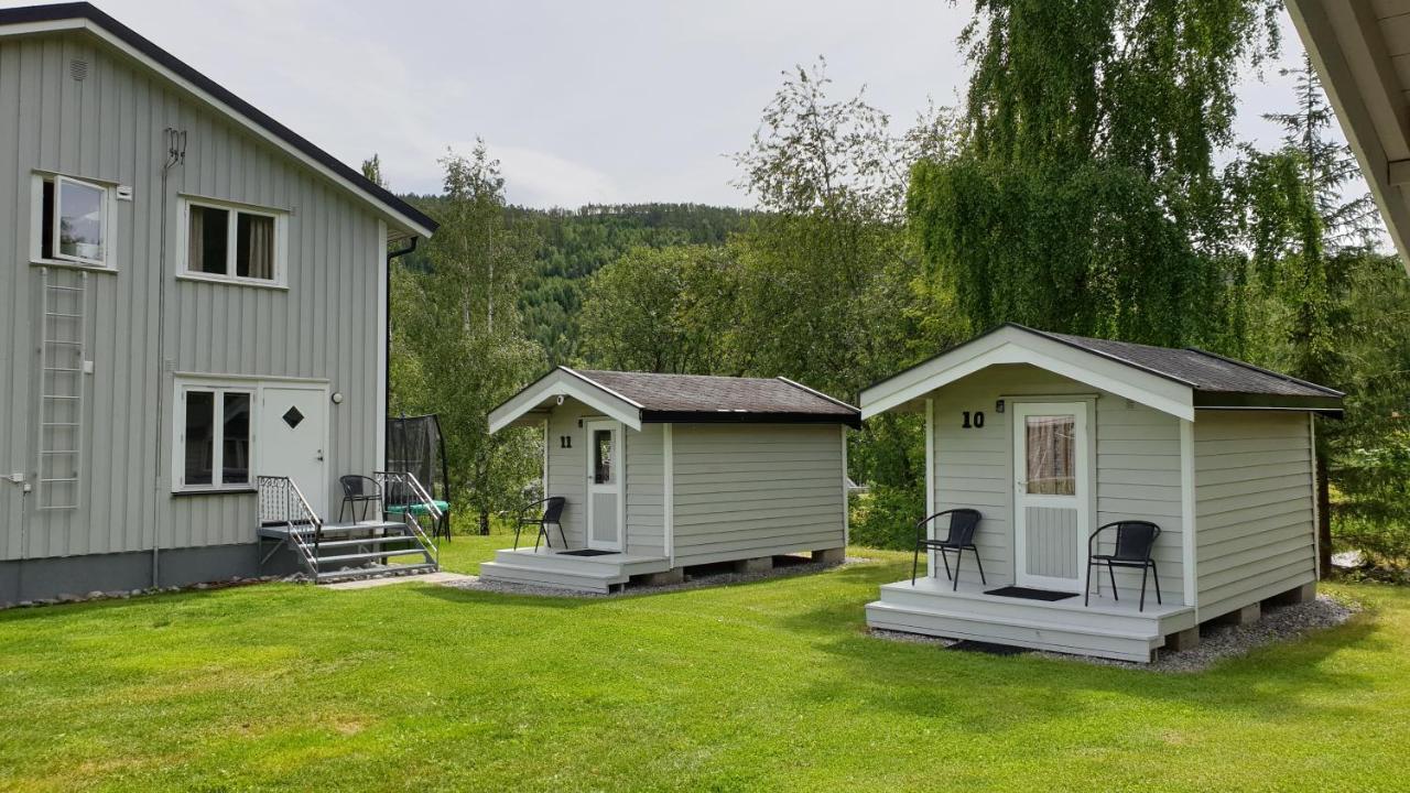 Hotel Hovsto Seljord Zewnętrze zdjęcie