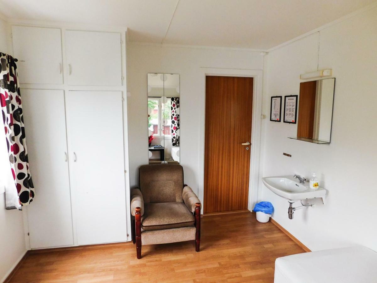 Hotel Hovsto Seljord Zewnętrze zdjęcie