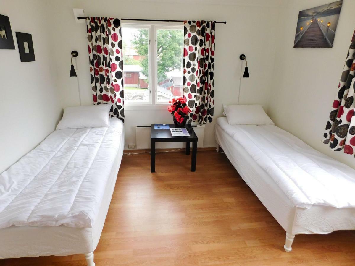 Hotel Hovsto Seljord Zewnętrze zdjęcie