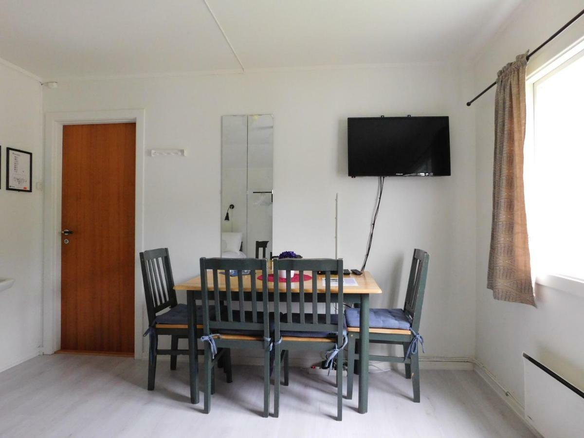 Hotel Hovsto Seljord Zewnętrze zdjęcie