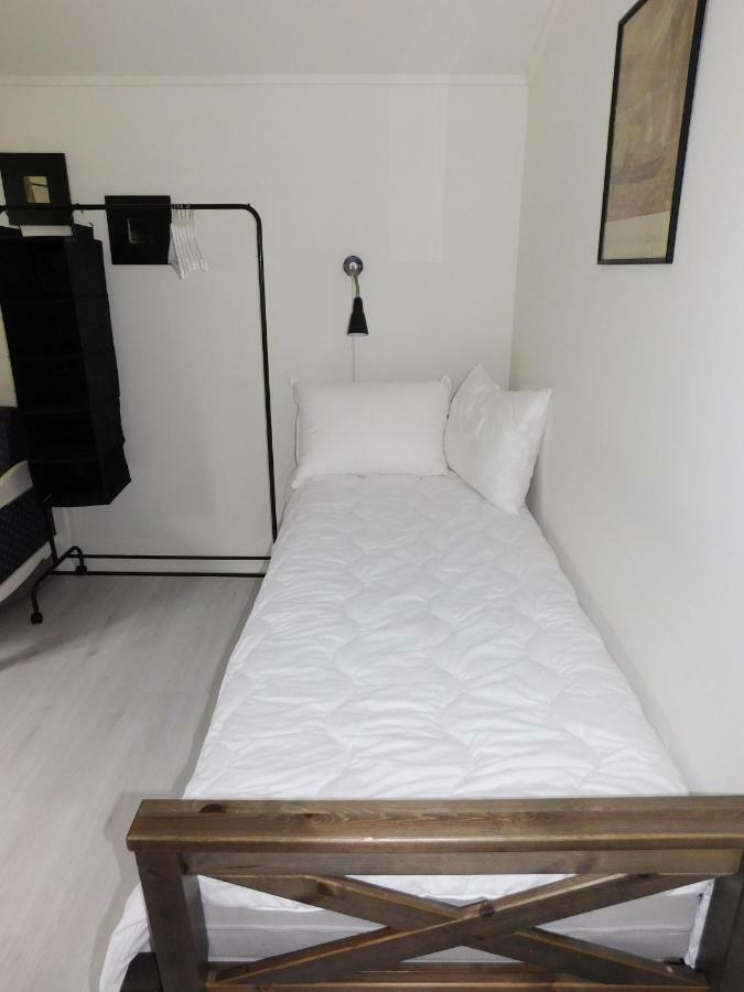 Hotel Hovsto Seljord Zewnętrze zdjęcie
