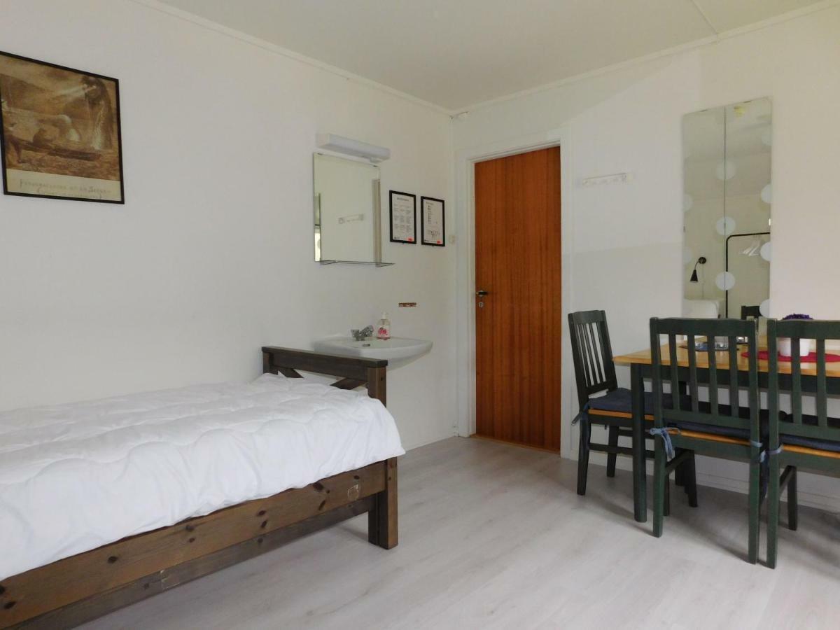 Hotel Hovsto Seljord Zewnętrze zdjęcie