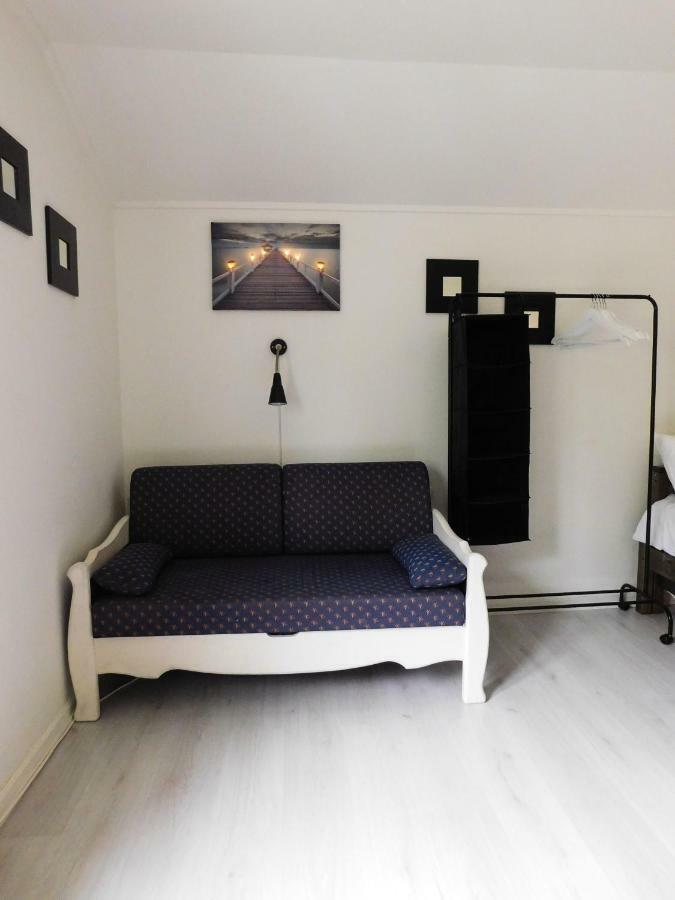 Hotel Hovsto Seljord Zewnętrze zdjęcie